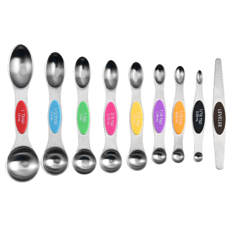 Measuring Spoon Set