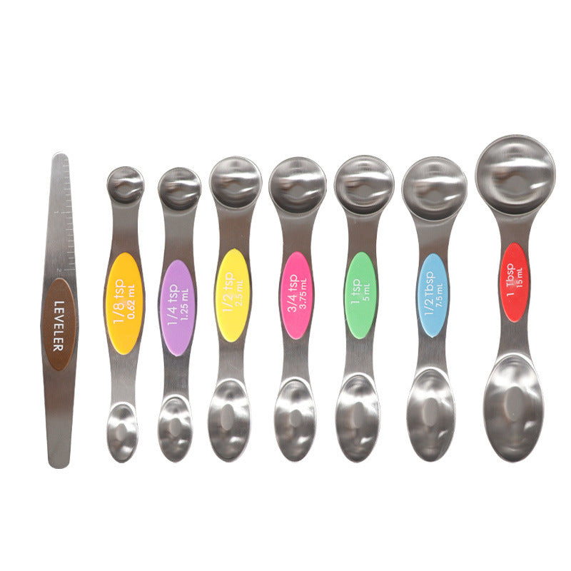 Measuring Spoon Set
