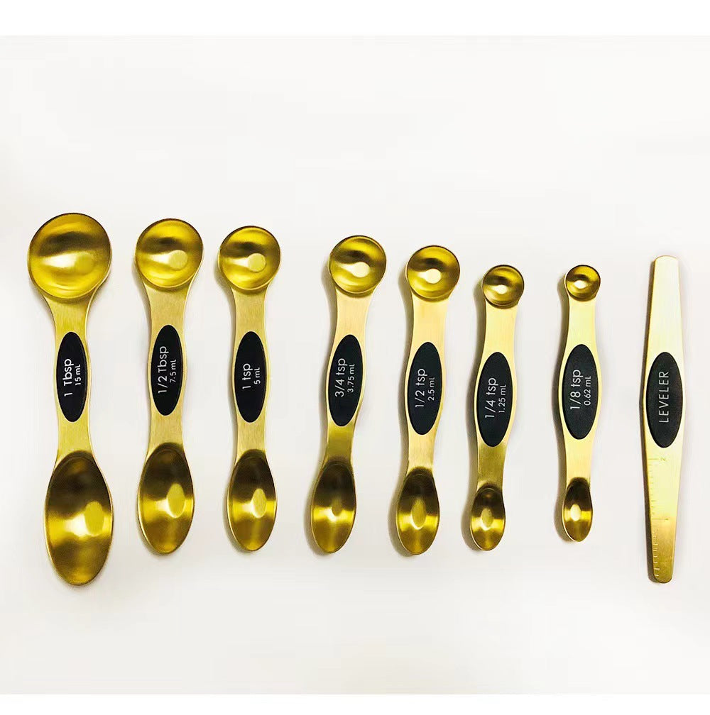 Measuring Spoon Set