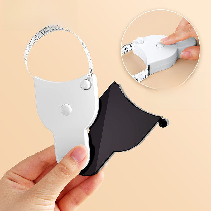 Measuring tape ruler