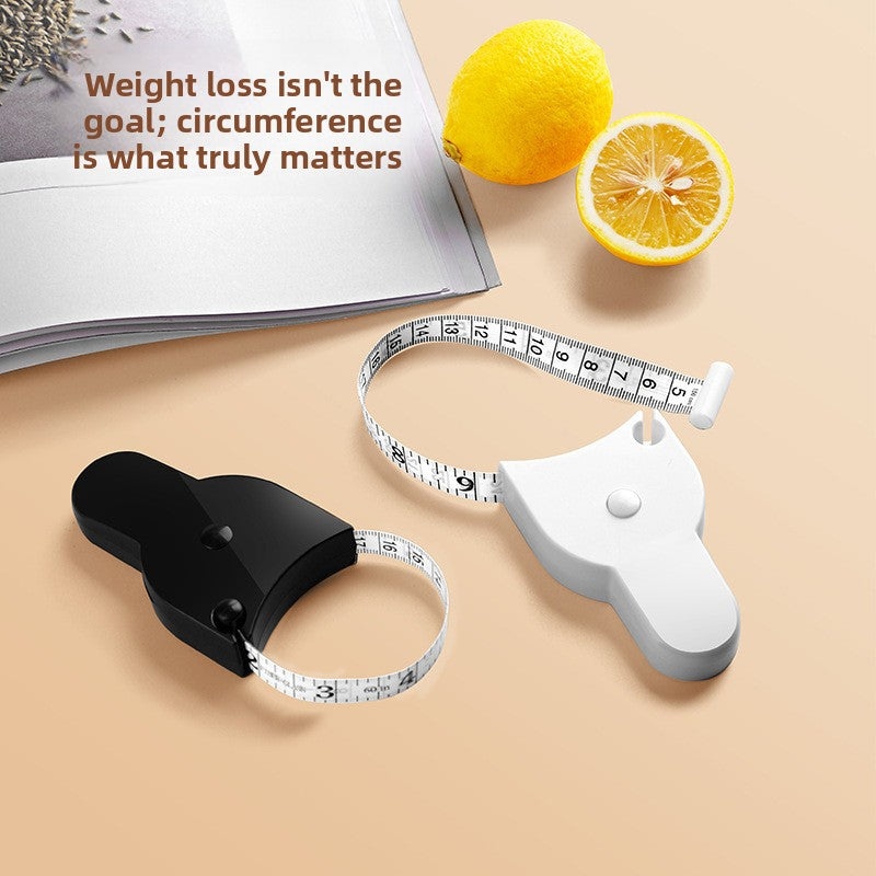 Measuring tape ruler