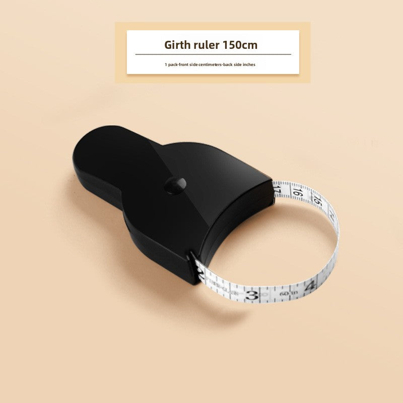 Measuring tape ruler