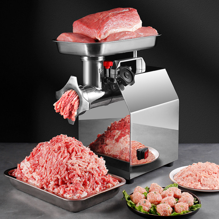 meat grinder