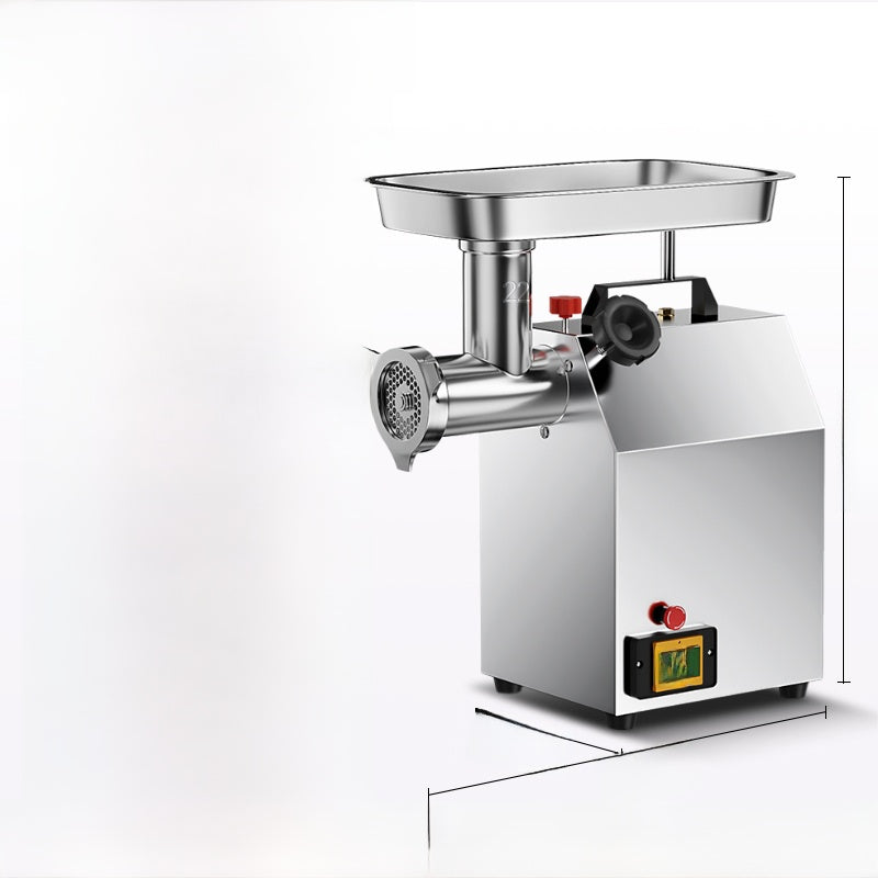 meat grinder