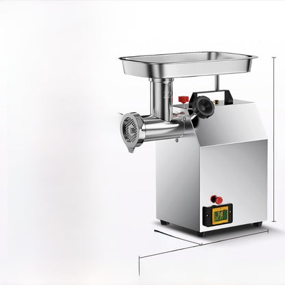 meat grinder