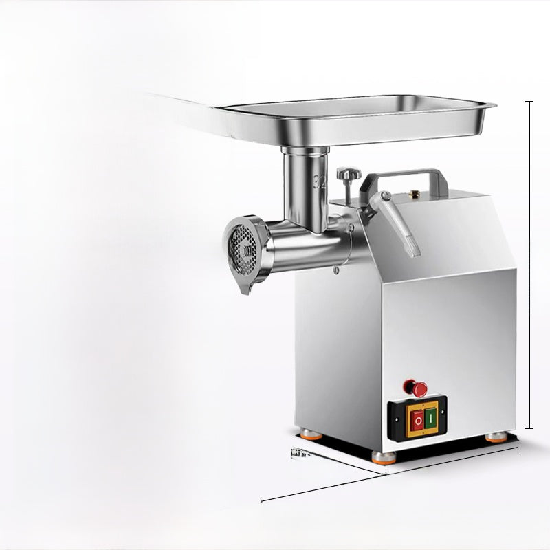meat grinder