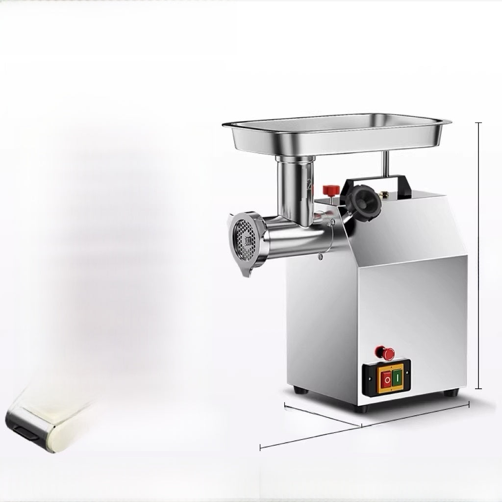 meat grinder
