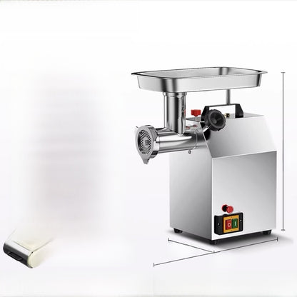 meat grinder