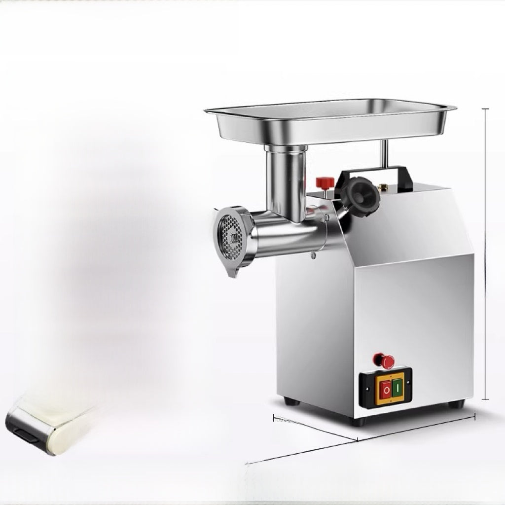 meat grinder