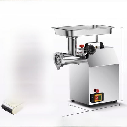 meat grinder