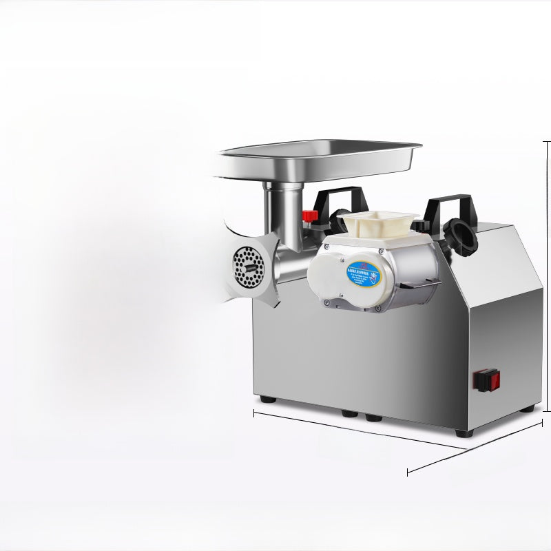 meat grinder