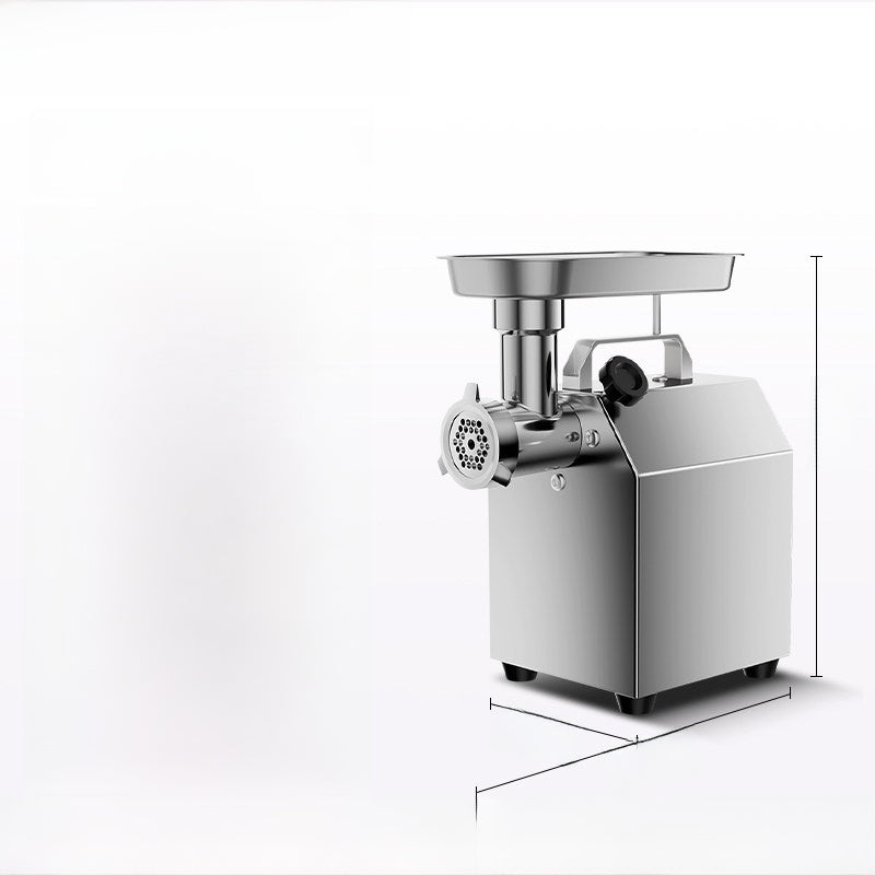 meat grinder