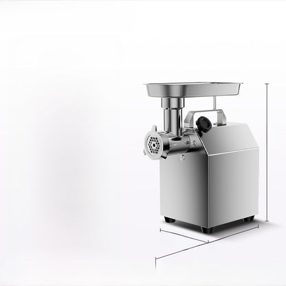meat grinder