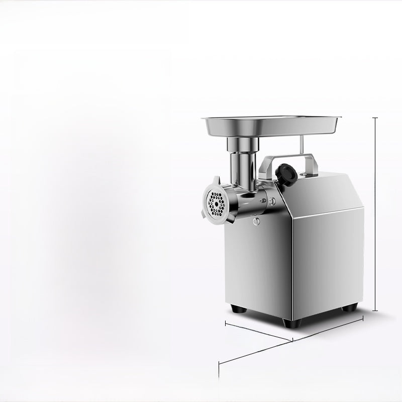 meat grinder