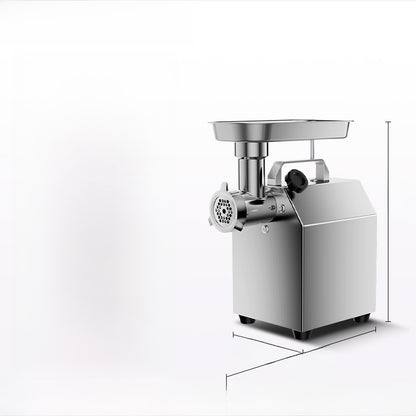 meat grinder