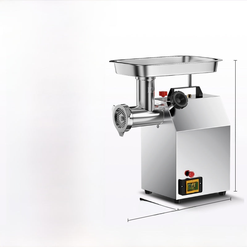meat grinder