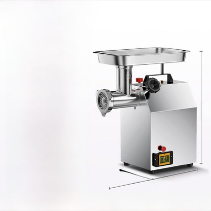 meat grinder