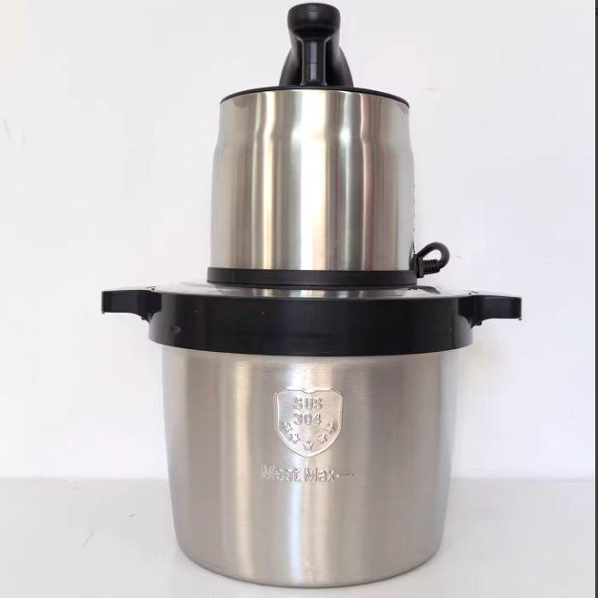 Meat Grinder Machine