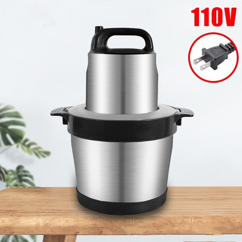 Meat Grinder Machine