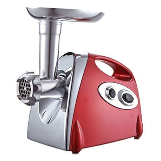 meat grinder