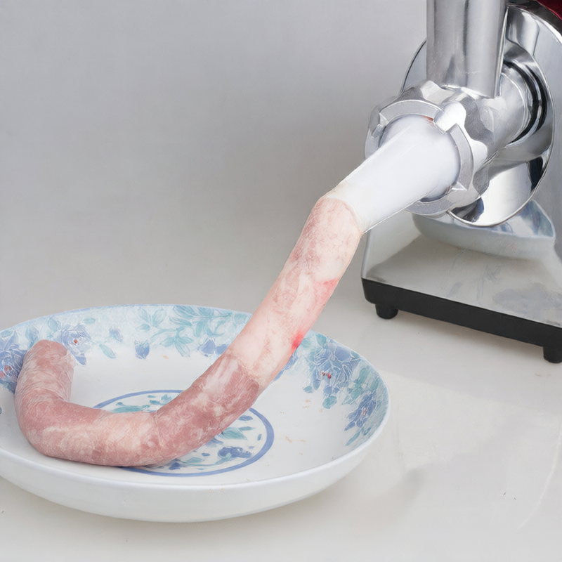 meat grinder