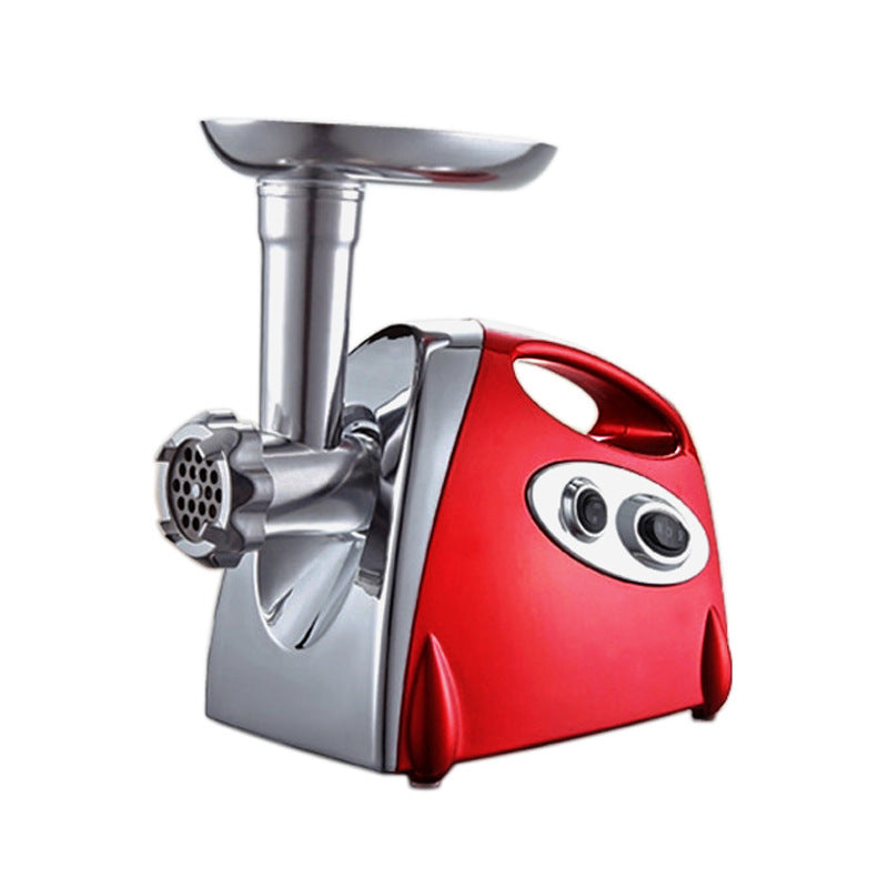 meat grinder