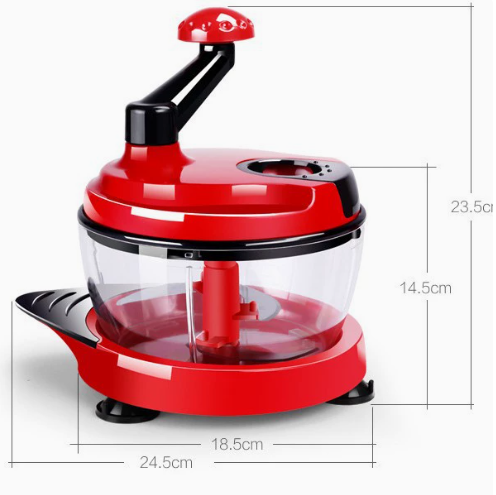 meat grinder