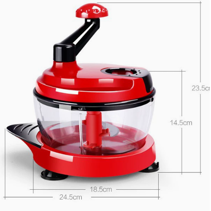 meat grinder