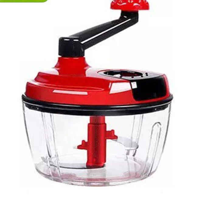 meat grinder