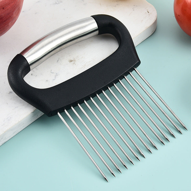 meat needle