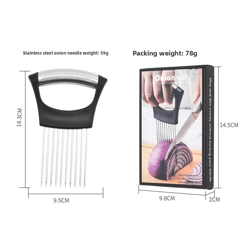 meat needle