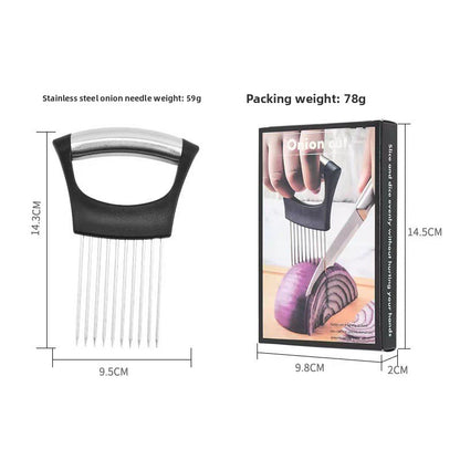 meat needle