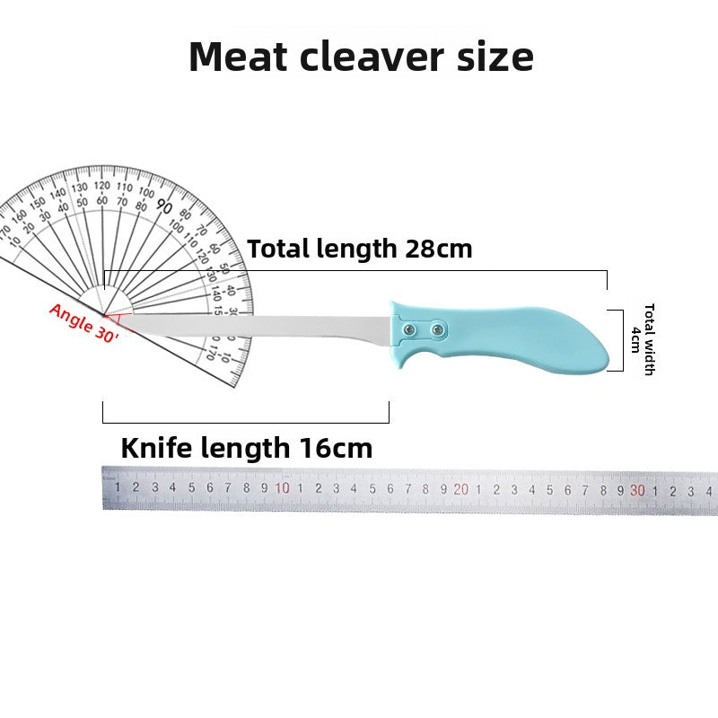 Meat Skewer Machine