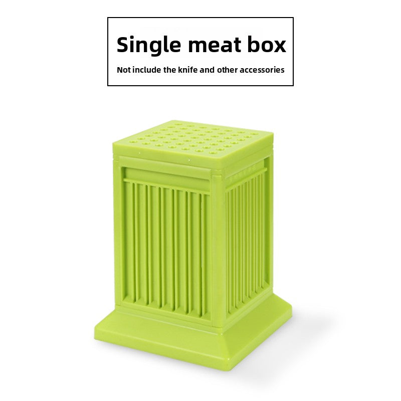 Meat Skewer Machine