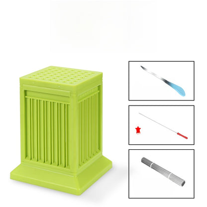 Meat Skewer Machine