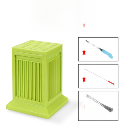 Meat Skewer Machine