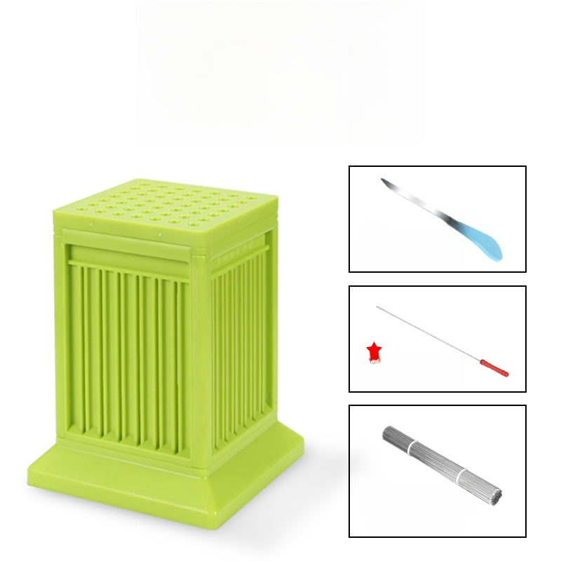 Meat Skewer Machine