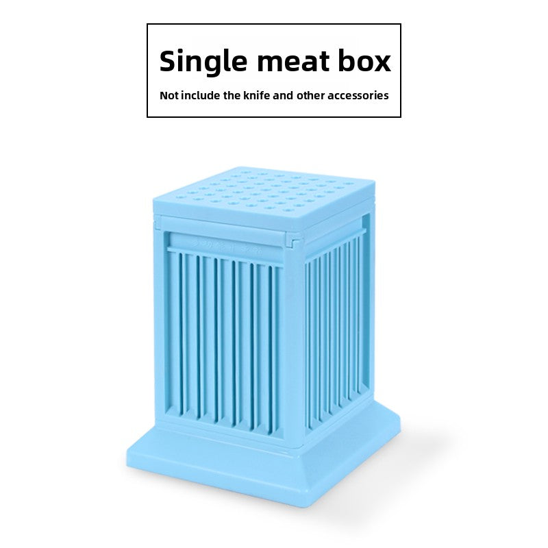 Meat Skewer Machine