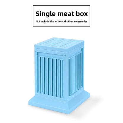 Meat Skewer Machine