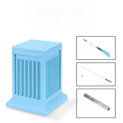 Meat Skewer Machine