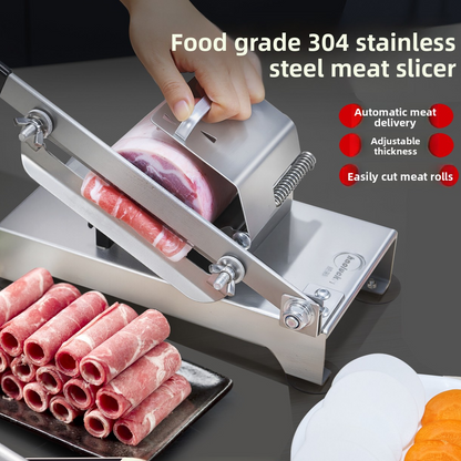 meat slicer