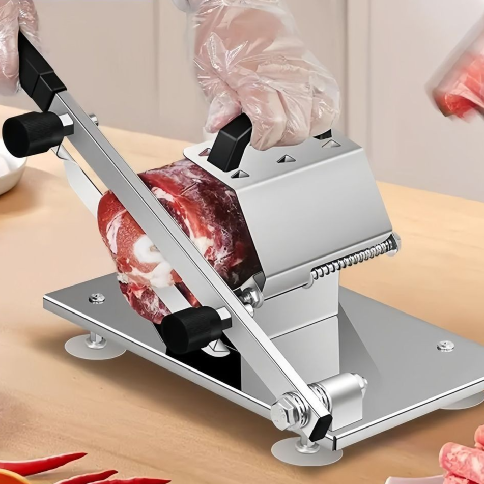 meat slicer