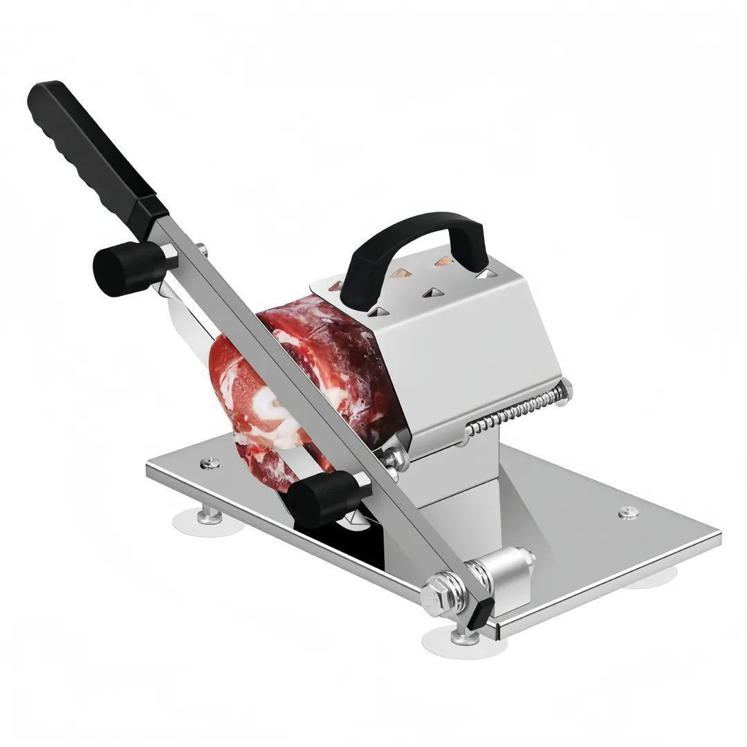 meat slicer