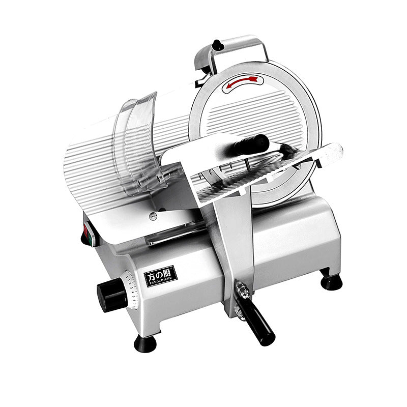 Meat Slicer Machine