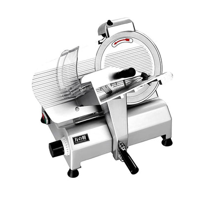 Meat Slicer Machine