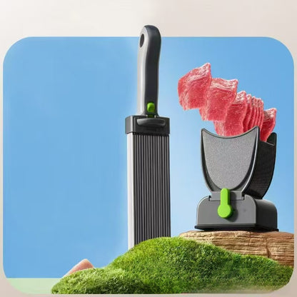 Meat Slicer