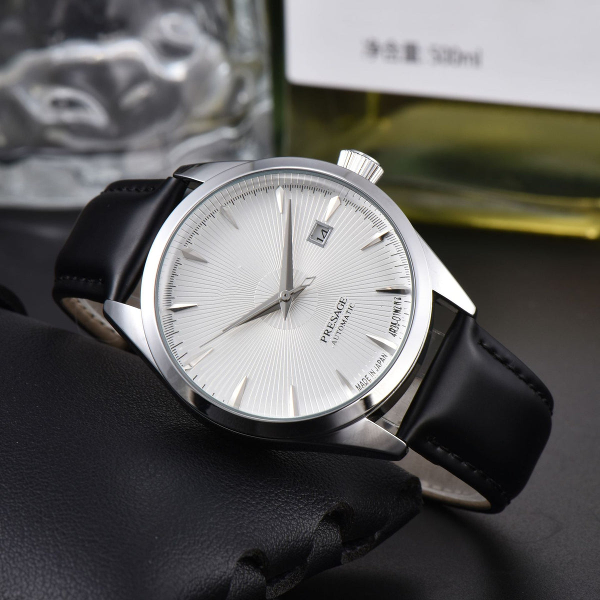 Mechanical Automatic Mens Watch