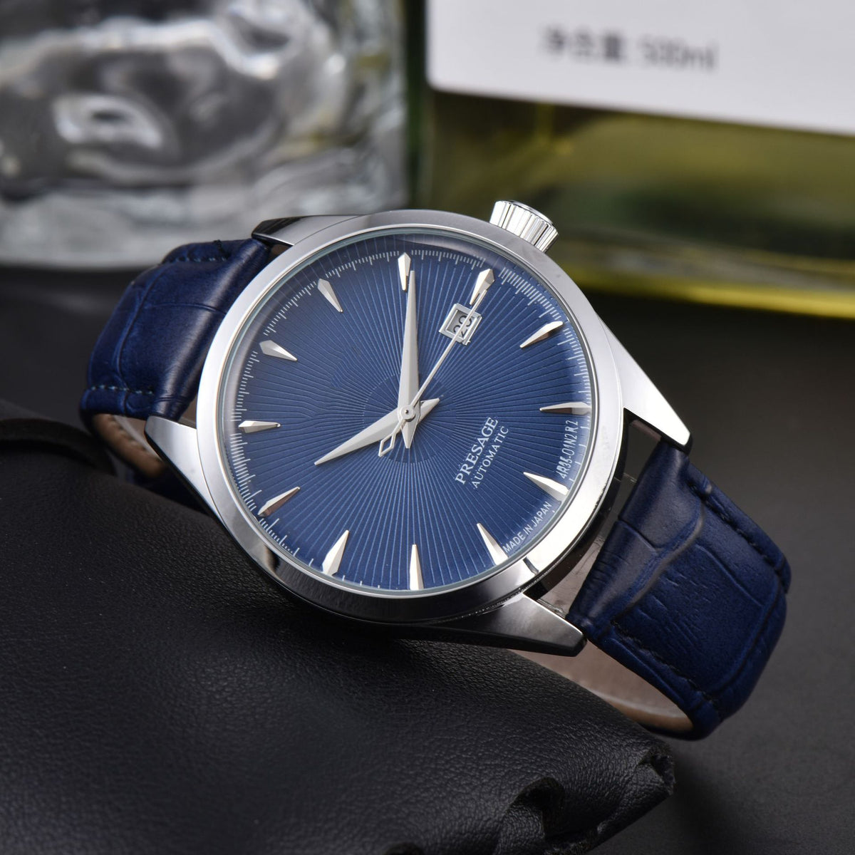 Mechanical Automatic Mens Watch