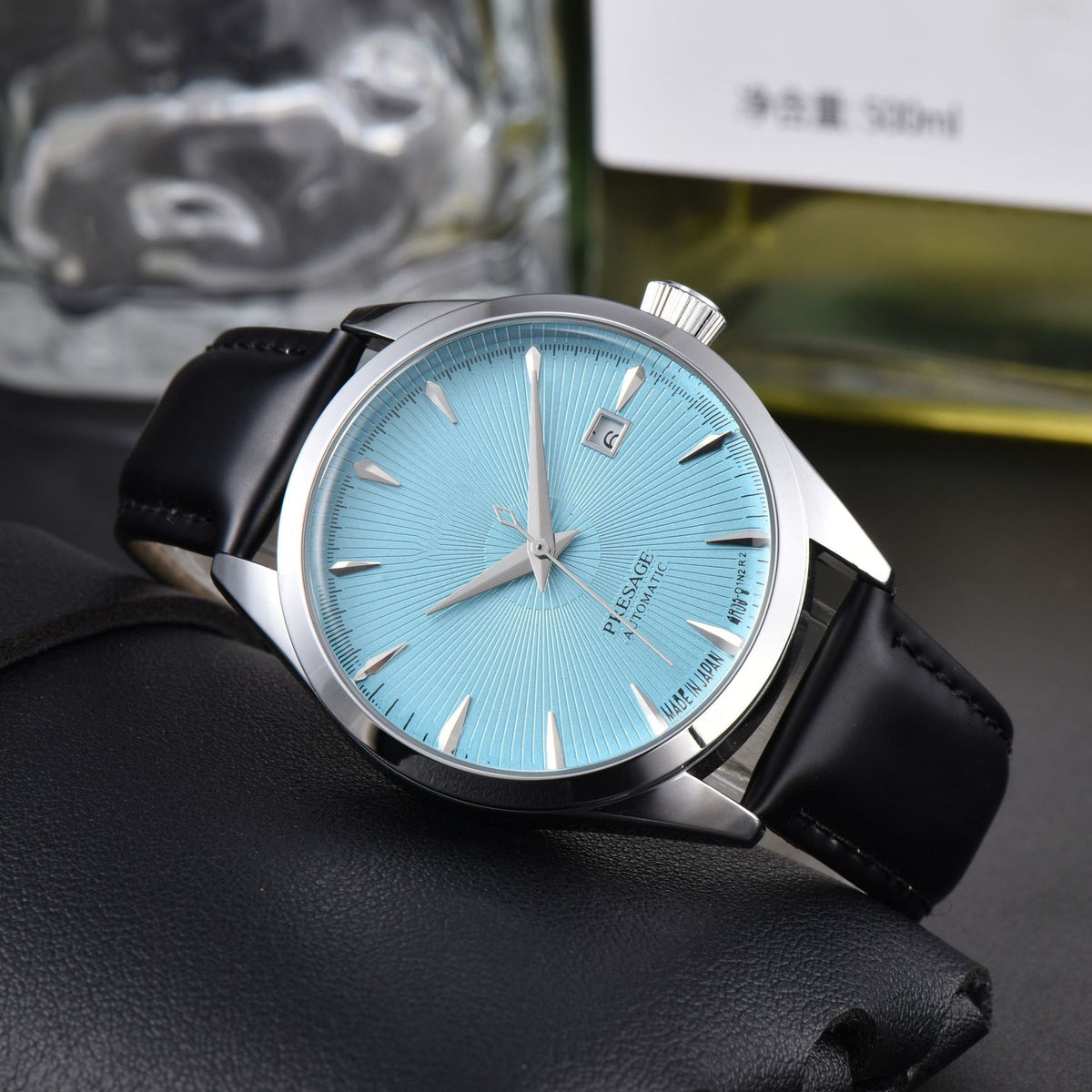 Mechanical Automatic Mens Watch