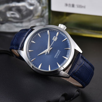 Mechanical Automatic Mens Watch